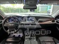 2014 Hyundai Genesis