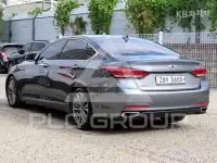2014 Hyundai Genesis