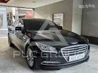 2014 Hyundai Genesis