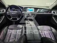 2014 Hyundai Genesis
