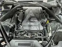 2014 Hyundai Genesis