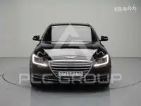 2014 Hyundai Genesis