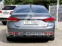 2014 Hyundai Genesis