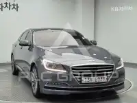 2014 Hyundai Genesis