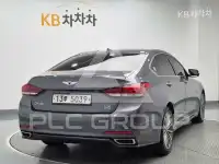 2014 Hyundai Genesis