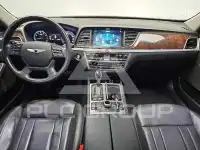 2014 Hyundai Genesis