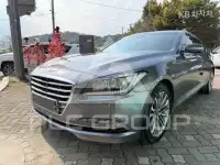 2014 Hyundai Genesis