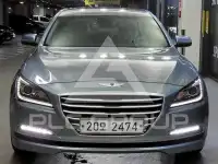2014 Hyundai Genesis