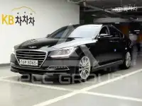 2014 Hyundai Genesis