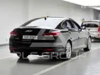 2014 Hyundai Genesis