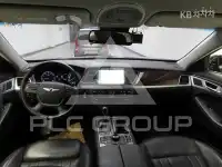 2014 Hyundai Genesis