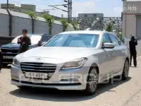 2014 Hyundai Genesis