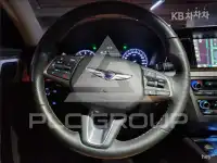 2014 Hyundai Genesis