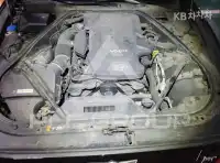 2014 Hyundai Genesis