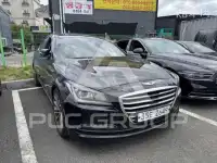 2014 Hyundai Genesis