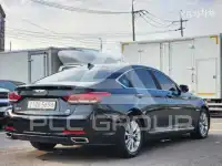 2014 Hyundai Genesis