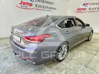 2014 Hyundai Genesis