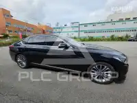 2014 Hyundai Genesis