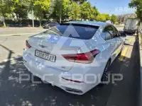 2014 Hyundai Genesis