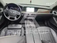 2014 Hyundai Genesis