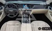 2014 Hyundai Genesis