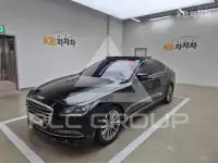 2014 Hyundai Genesis