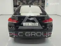 2014 Hyundai Genesis
