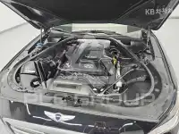 2014 Hyundai Genesis