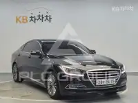 2014 Hyundai Genesis