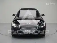 2014 Hyundai Genesis