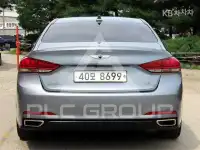 2014 Hyundai Genesis