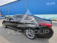 2014 Hyundai Genesis