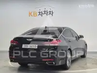 2014 Hyundai Genesis