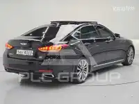 2014 Hyundai Genesis