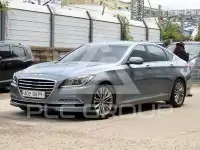 2014 Hyundai Genesis