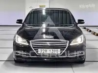 2014 Hyundai Genesis