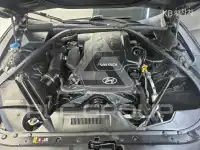 2014 Hyundai Genesis