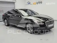 2014 Hyundai Genesis