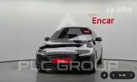2014 Hyundai Genesis