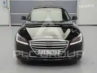 2014 Hyundai Genesis