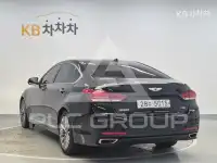 2014 Hyundai Genesis