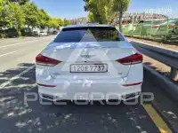 2014 Hyundai Genesis