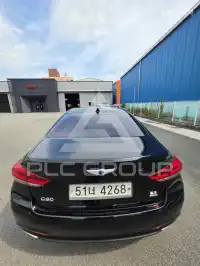 2014 Hyundai Genesis