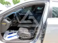 2014 Hyundai Genesis