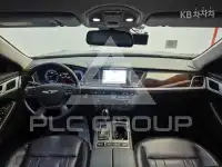 2014 Hyundai Genesis