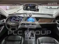2014 Hyundai Genesis