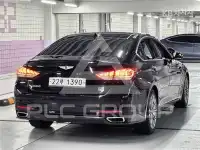 2014 Hyundai Genesis