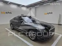 2014 Hyundai Genesis