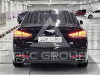 2014 Hyundai Genesis