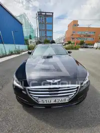 2014 Hyundai Genesis